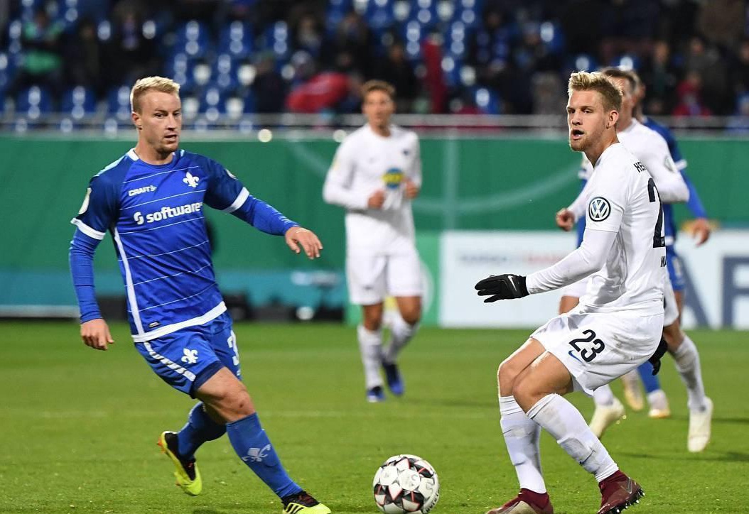 在英超的一 在英超的一