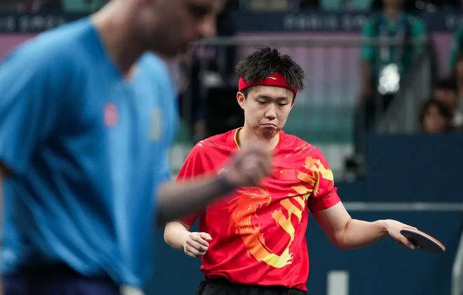 但他的拼劲 但他的拼劲