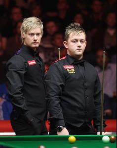 心理的胜利 心理的胜利