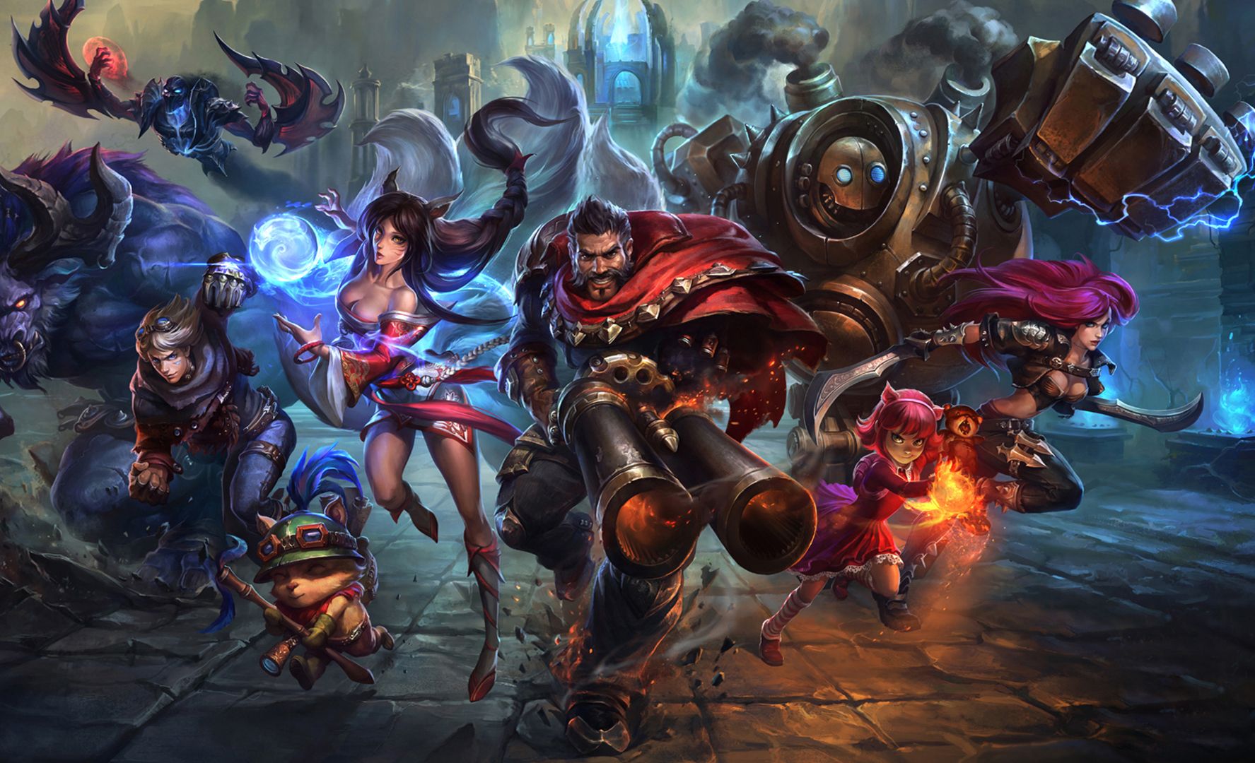 一个大底池 一个大底池